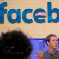 Компанія Facebook передала «російську рекламу» до Конгресу