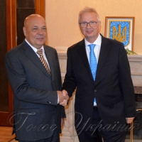 Угорський міністр підтримує зближення Києва та Брюсселя