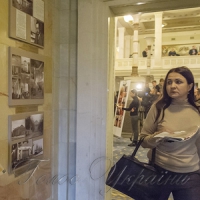 У кулуарах першого поверху будинку Верховної Ради України відкрилась...