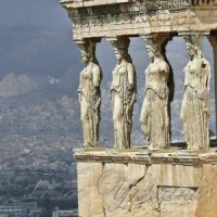 Афіни оголошено Всесвітньою столицею книги