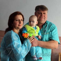 Заробітчанка залишила немовля у Москві...