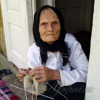 Бабці Василині — 102 роки!