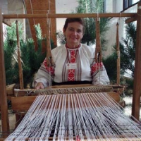 Поліський «серпанок» хочуть включити до нематеріальної культурної спадщини