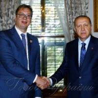 Туреччина і Сербія розширюють торгівлю