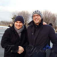 Клімкін із головою ОБСЄ відвідали Донбас