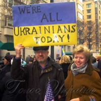 Ми всі сьогодні українці