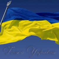 Синьо-жовтий прапор: від національного до державного