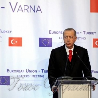Саміт ЄС - Туреччина