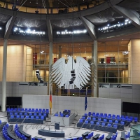 Бундестаг — центральний елемент демократії