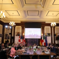 Країни G7 виступають за збереження санкцій проти РФ