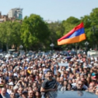 У Вірменії поновилися протести