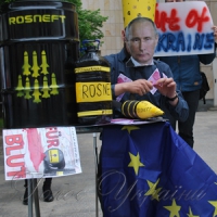 Росіяни сказали: «Ні» злочинам режиму Путіна