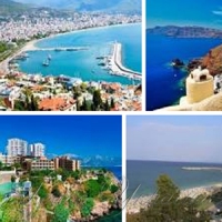  Болгарія, Греція і Туреччина чекають на туристів