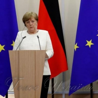 Зустріч Меркель і Путіна: поки що більше запитань, ніж відповідей