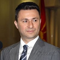 Екс-прем'єра Македонії засудили до двох років тюремного ув'язнення