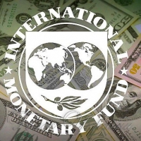 У МВФ порахували дефіцит коштів на два роки