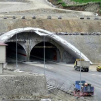 У Туреччині відкрито 14-кілометровий тунель