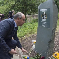 Шотландія визнала Голодомор 1932-1933 років в Україні геноцидом