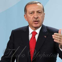 Президент привітав Ердогана з переобранням