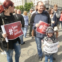 Глобальні акції на підтримку політв’язнів Кремля набирають обертів