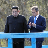 Лідери двох Корей зустрінуться у вересні
