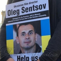 Петиція на підтримку Сенцова зібрала необхідну кількість підписів