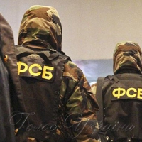 В Крыму очередные обыски
