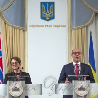 Високий рівень українсько-норвезької  міжпарламентської співпраці