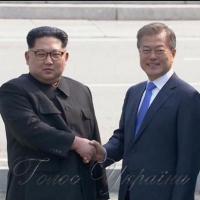 Розпочався  саміт лідерів  двох Корей