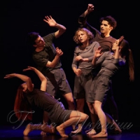 На сцені — підсвідоме: театр танцю «n’Era Dance Group» відкриває сезон