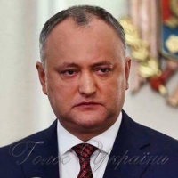 Президента Молдови тимчасово позбавили  повноважень. Знову