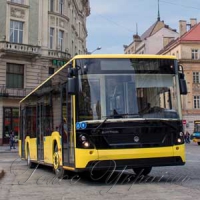 Як білоруські автобуси витісняють українські 