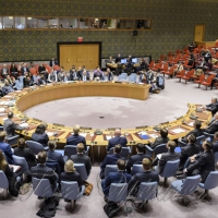 У Раді безпеки ООН закликали відмовитися від псевдовиборів  на окупованому Донбасі