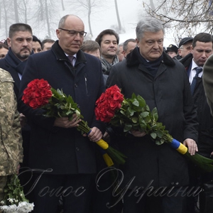 Пам’ять про Героїв Крут як символ незламності й стійкості українських воїнів