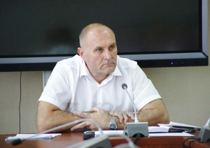 Луганська ОДА: «Ми враховуємо й ті території, які тимчасово перебувають в окупації»