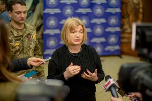 Миротворці ООН можуть стати вирішальним фактором для залагодження ситуації на Донбасі