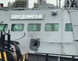 ФСБ скерувала на психіатричну експертизу вже 11 українських моряків