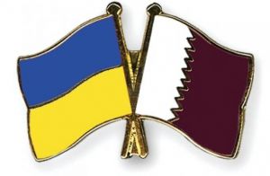 Про ратифікацію Угоди між Урядом України та Урядом Держави Катар про уникнення подвійного оподаткування