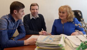 Молодіжне житлове кредитування — вклад в майбутнє європейської України