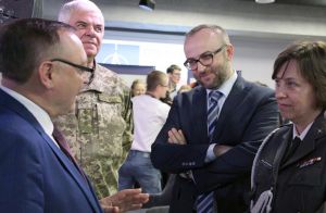 Відзначають 20-річчя вступу Польщі до НАТО