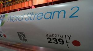 „Nord Stream-2“ – Wer Vorteile und wer Nachteile hat“