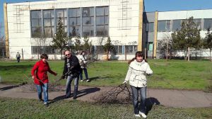 300 несанкціонованих сміттєзвалищ ліквідовано на Луганщині