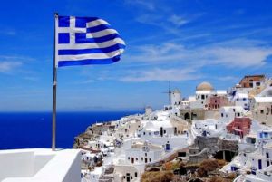 У Греції уже є все! Навіть тринадцяті пенсії