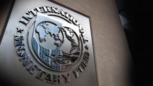 МВФ - Україна: транш в обмін на реформи