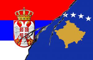 Сербия от суда решила отказаться. Дипломатическая война эффективнее