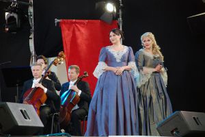 У Тульчині — оперний фестиваль Operafest Tulchyn-2019