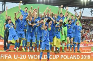 Україна – чемпіон світу, це факт!