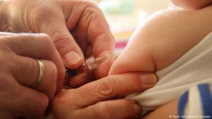 15 відсотків українців не вірять у вакцинацію