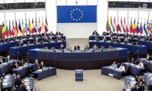 Лідери ЄС погодили продовження економічних санкцій проти РФ
