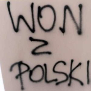 Ганебний прояв ксенофобії проти наших громадян у Польщі